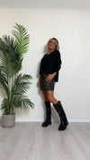 SUSYMIX - I244146 - GONNA MACULA CON TASCHE