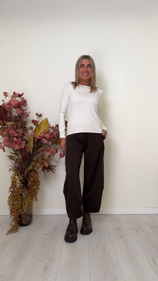 LASTYLE - EDEN-4834P14 - Maglia