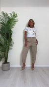 TWEED - JESUIS-18116 - T-Shirt