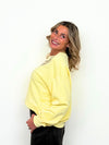 LASTYLE - NEO BOY-N1860P16 - Felpa