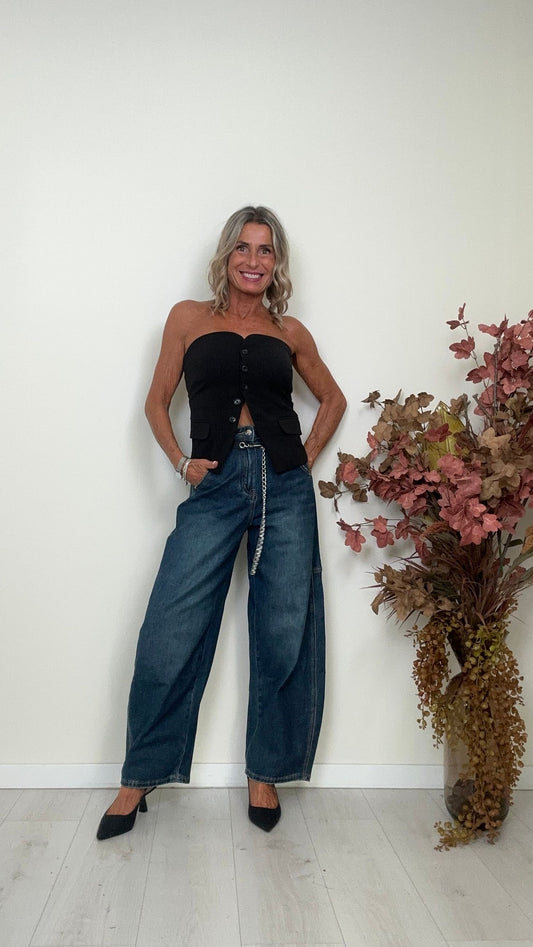 LASTYLE - CEDAR-LAF271P15V5 - Jeans