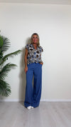 DAFNE - 5359p22 - Camicia