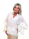 LASTYLE - VERBERA-298P15V5 - Blusa