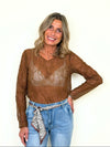 LASTYLE - YUKI-N1761CP6V5 - Blusa