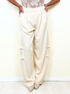 D'ELLE - P3527T132P29V9 - Pantalone