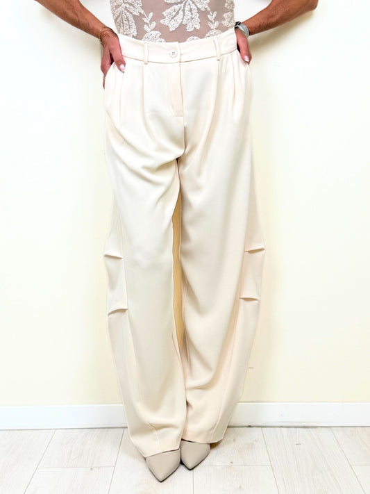 D'ELLE - P3527T132P29V9 - Pantalone