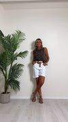 DAFNE - 825158P23 - Bermuda
