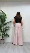 VICOLO - TD0241 - Pantalone