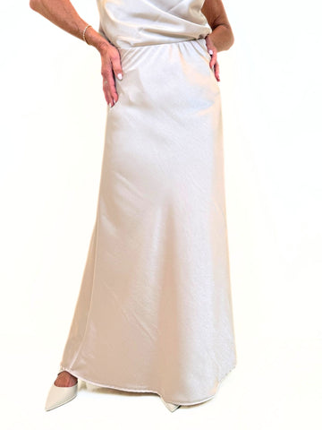LASTYLE - TULIO-33832P7V85 - Gonna