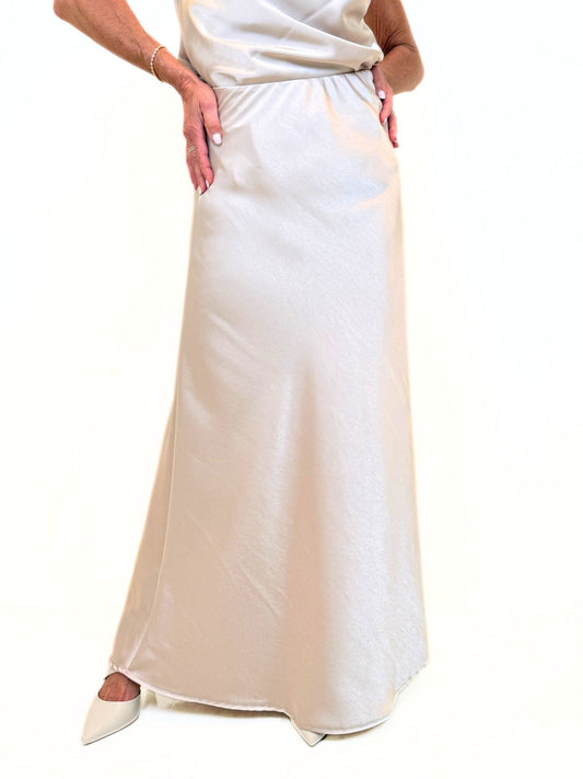 LASTYLE - TULIO-33832P7V85 - Gonna