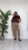 DAFNE - 7269P23 - Pantalone