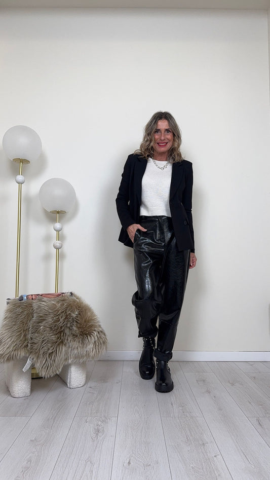 D'ELLE - K444T16P44V9 - Giacca