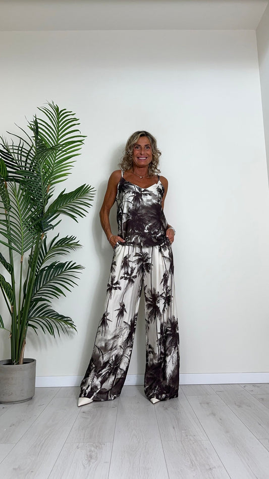 VICOLO - TD2409 - Top