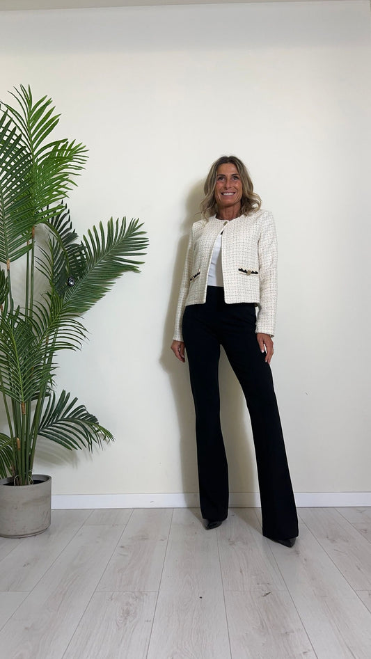 GIORGIA & JHONS - 60009SS25 - Giacca