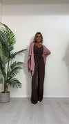 VICOLO - 77105D - Cardigan
