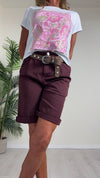 DAFNE - ts100qup5 - T-Shirt