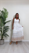 LASTYLE - HAVANA-RD008 - Abito