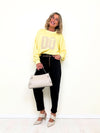 LASTYLE - DO IT-N1860P16 - Felpa