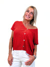 LASTYLE - CONTROLUCE-XD26702P7 - Cardigan