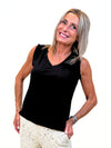 LASTYLE - ONDASETA-N1626P6 - T-Shirt