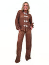 LASTYLE - ZURI-361P18 - Pantalone