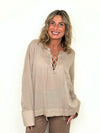 LASTYLE - PUGLIA-LA3905P8V5 - Blusa