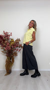 LASTYLE - NEBBIA-L5M244P10V85 - Pantalone