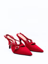 LASTYLE - ROVIGO-G58P14 - Slingback