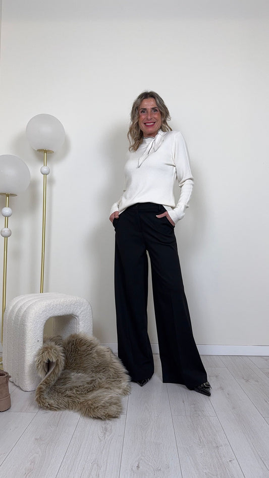 LASTYLE - ELVI-4962P16 - Maglia