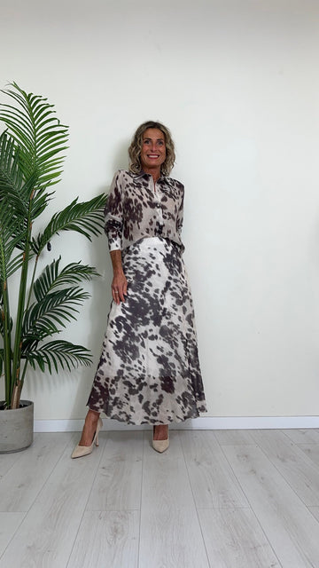 LASTYLE - 4038P23 - Camicia