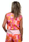 LASTYLE - MAIA-40174P9 - Camicia