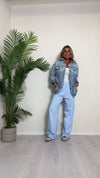 SUSYMIX - 70031 - Camicia/Giacca