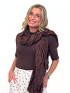 LASTYLE - PACE-SC13001P2V35 - Foulard
