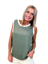 LASTYLE - ISOLABELLA-50085MYP6V5 - Top