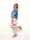 LASTYLE - LUZ-824690P16V8 - Pantalone