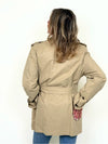 LASTYLE - DESERT-GI291P30V3 - Trench