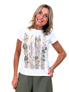 LASTYLE - BREZZA-252P5V5 - T-Shirt