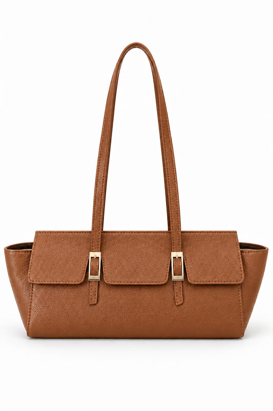Krono - Borsa Design Orizzontale