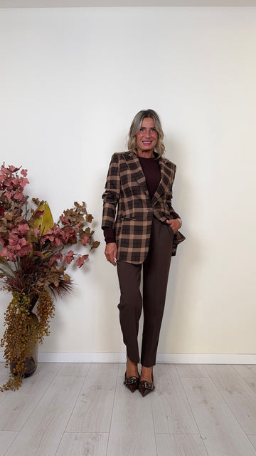 LASTYLE - MONET-4905P35 - Giacca