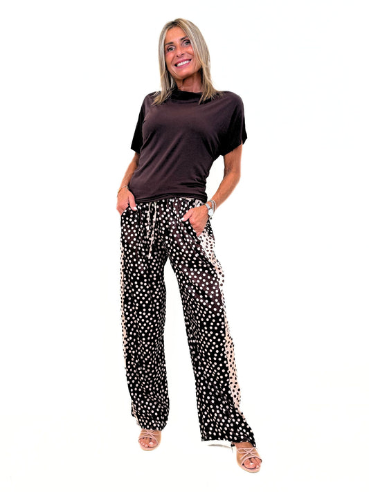 LASTYLE - PORTOSOLE-FH3991P8V5 - Pantalone