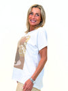 LASTYLE - ARISTOGATTI-299P6V5 - T-Shirt