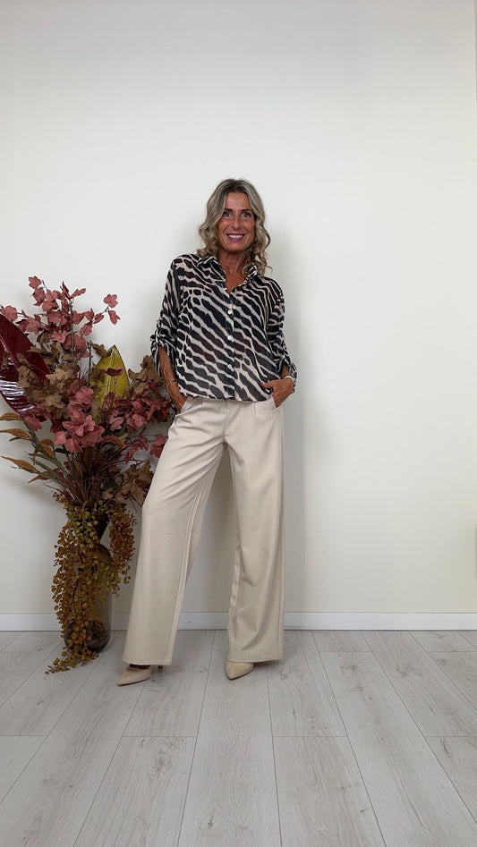 LASTYLE - SALEM-L5M256P8V35 - Camicia