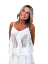 LASTYLE - CLARA-591P7V8 - Top