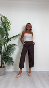 SUSYMIX - pp195t195t291f84 - Pantaloni