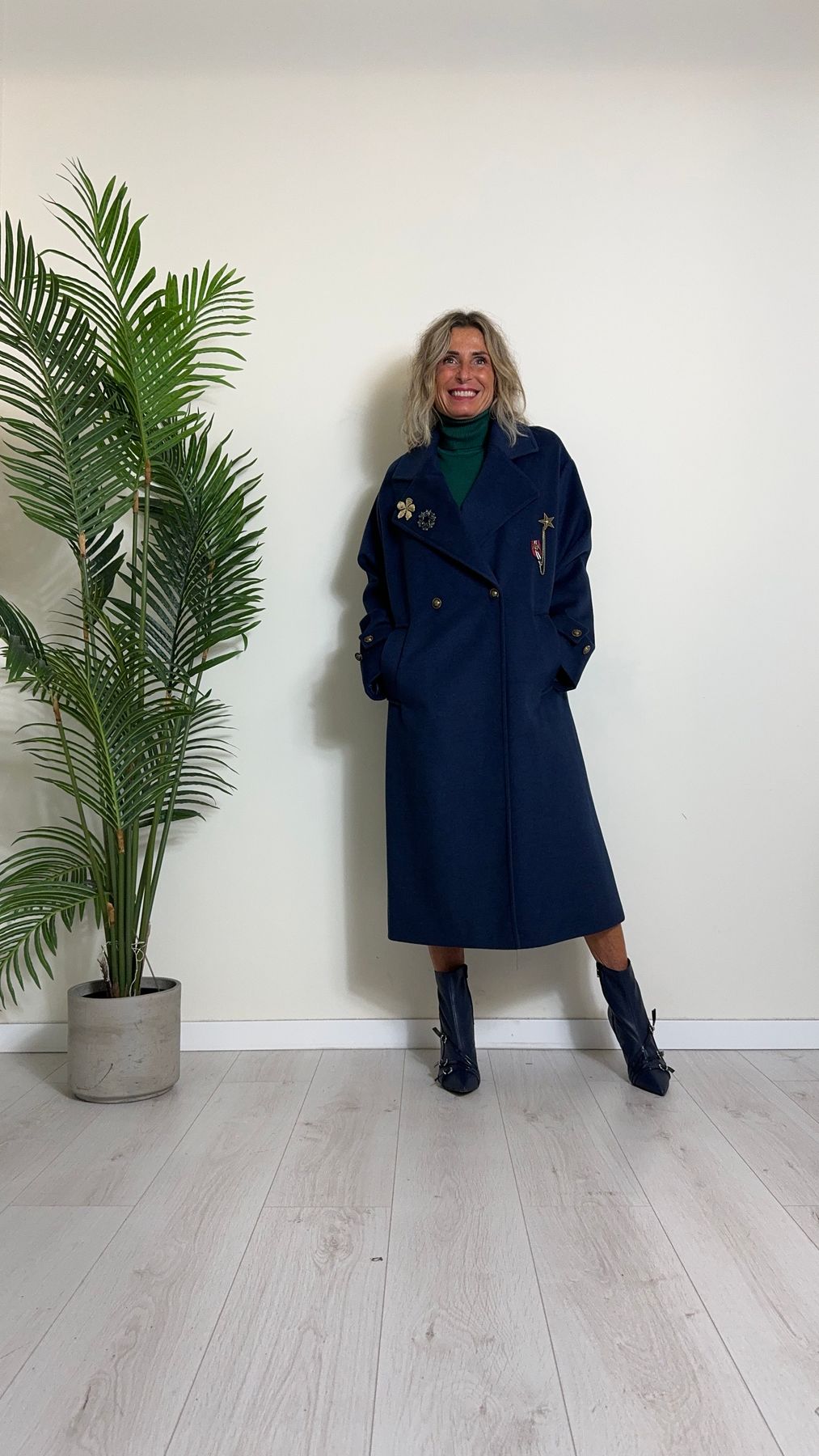 SUSYMIX M07483 – Lalternativa Style Shop - Main Image