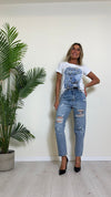 DAFNE - TS100VEP13 - T-Shirt