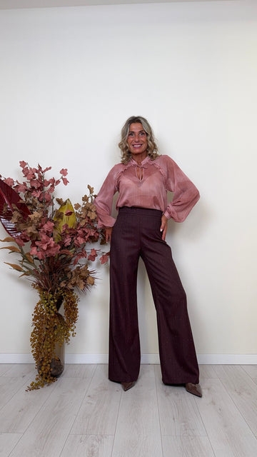 D'ELLE - P3001T4P32V9 - Pantalone