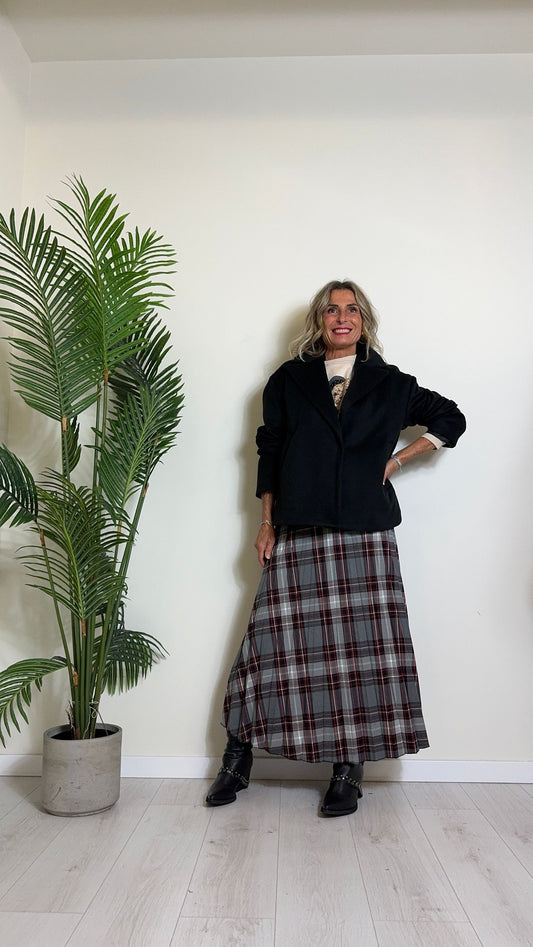 GIORGIA & JHONS - 60339FW24