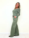 LASTYLE - ZANZIBAR-825635P12V8 - Pantalone