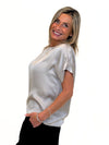 LASTYLE - BOLOGNINA-23501P13 - Blusa